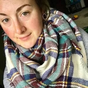 Meet your Posher, Shannon